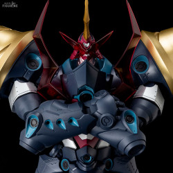 Tengen Toppa Gurren Lagann...
