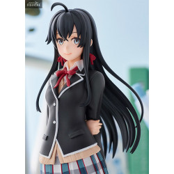 My Teen Romantic Comedy...