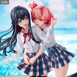 My Teen Romantic Comedy...