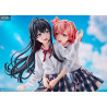 My Teen Romantic Comedy SNAFU Completion - Figure Yui Yuigahama & Yukino Yukinoshita