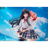My Teen Romantic Comedy SNAFU Completion - Figure Yui Yuigahama & Yukino Yukinoshita