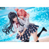 My Teen Romantic Comedy SNAFU Completion - Figure Yui Yuigahama & Yukino Yukinoshita