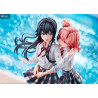 My Teen Romantic Comedy SNAFU Completion - Figurine Yui Yuigahama & Yukino Yukinoshita
