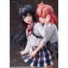 My Teen Romantic Comedy SNAFU Completion - Figure Yui Yuigahama & Yukino Yukinoshita
