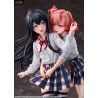 My Teen Romantic Comedy SNAFU Completion - Figure Yui Yuigahama & Yukino Yukinoshita