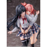 My Teen Romantic Comedy SNAFU Completion - Figurine Yui Yuigahama & Yukino Yukinoshita