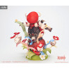 Genshin Impact - Figurine Klee the Spark Knight