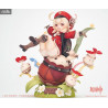 Genshin Impact - Klee the Spark Knight figure