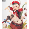 Genshin Impact - Figurine Klee the Spark Knight