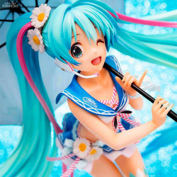 Hatsune Miku GT Project -...
