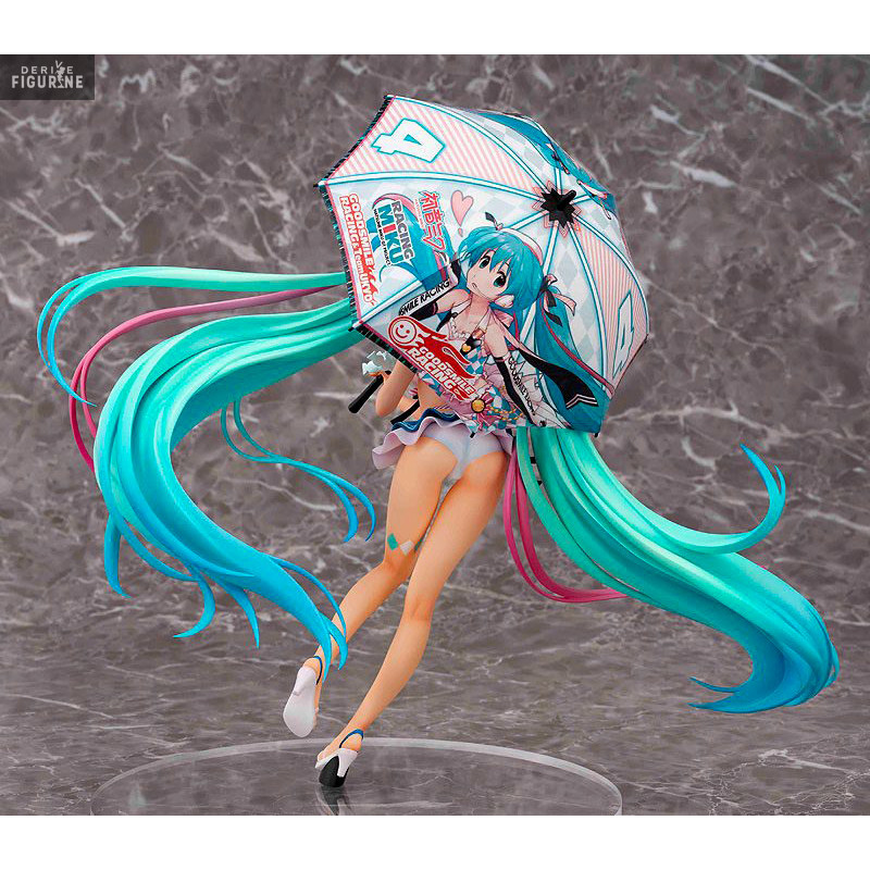 Hatsune Miku GT Project -...