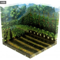 Dioramansion - Field decor...