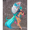 Hatsune Miku GT Project - Racing Miku 2019: Thailand [AQ] figure