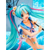 Hatsune Miku GT Project - Racing Miku 2019: Thailand [AQ] figure