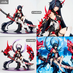 Honkai Impact 3rd -...