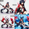 Honkai Impact 3rd - Raiden Mei Herrscher of Thunder LotF figure Standard or Expanded