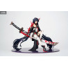 Honkai Impact 3rd - Raiden Mei Herrscher of Thunder LotF figure Standard or Expanded