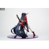Honkai Impact 3rd - Raiden Mei Herrscher of Thunder LotF figure Standard or Expanded