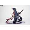 Honkai Impact 3rd - Raiden Mei Herrscher of Thunder LotF figure Standard or Expanded