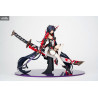 Honkai Impact 3rd - Raiden Mei Herrscher of Thunder LotF figure Standard or Expanded