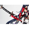 Honkai Impact 3rd - Raiden Mei Herrscher of Thunder LotF figure Standard or Expanded