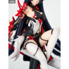 Honkai Impact 3rd - Raiden Mei Herrscher of Thunder LotF figure Standard or Expanded