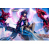 Honkai Impact 3rd - Raiden Mei Herrscher of Thunder LotF figure Standard or Expanded