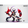 Honkai Impact 3rd - Raiden Mei Herrscher of Thunder LotF figure Standard or Expanded
