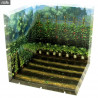 Dioramansion - Field decor to display your figurines Nendoroid and FIGMA