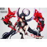 Honkai Impact 3rd - Raiden Mei Herrscher of Thunder LotF figure Standard or Expanded