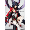 Honkai Impact 3rd - Raiden Mei Herrscher of Thunder LotF figure Standard or Expanded