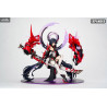 Honkai Impact 3rd - Raiden Mei Herrscher of Thunder LotF figure Standard or Expanded