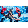 Honkai Impact 3rd - Raiden Mei Herrscher of Thunder LotF figure Standard or Expanded