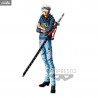 One Piece - Trafalgar Law figure, Grandista The Grandline Men