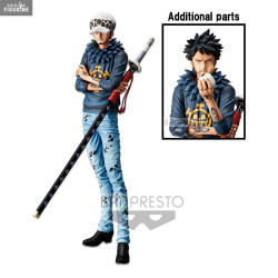 One Piece - Trafalgar Law...