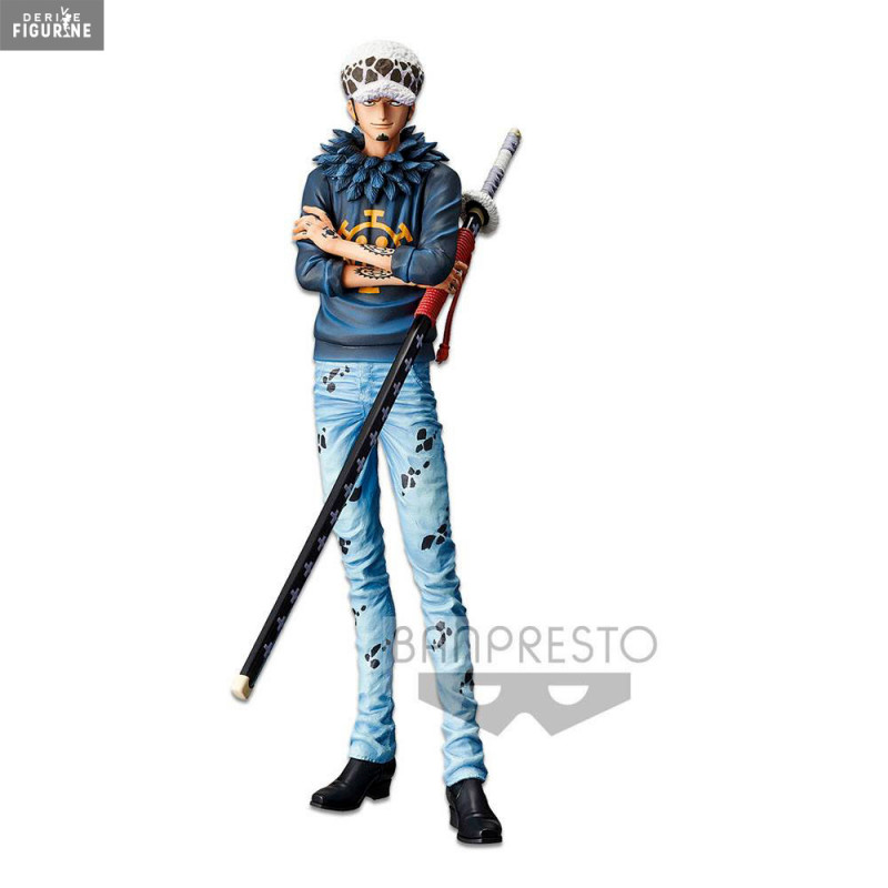 One Piece - Trafalgar Law...