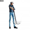 One Piece - Figurine Trafalgar Law, Grandista The Grandline Men