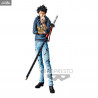 One Piece - Figurine Trafalgar Law, Grandista The Grandline Men