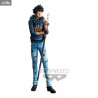 One Piece - Figurine Trafalgar Law, Grandista The Grandline Men