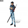 One Piece - Figurine Trafalgar Law, Grandista The Grandline Men
