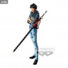 One Piece - Figurine Trafalgar Law, Grandista The Grandline Men