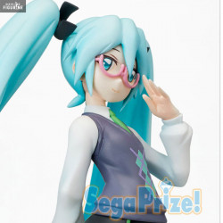 Vocaloid - Figure Miku...