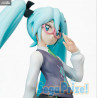 Vocaloid - Figure Miku Hatsune, Student LPM
