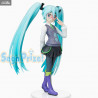 Vocaloid - Figure Miku Hatsune, Student LPM