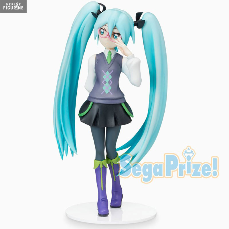 Vocaloid - Figure Miku...