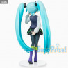 Vocaloid - Figure Miku Hatsune, Student LPM