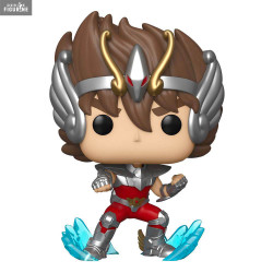Saint Seiya - Pegasus Seiya...