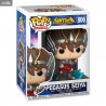 Saint Seiya - Pegasus Seiya figure, Pop!