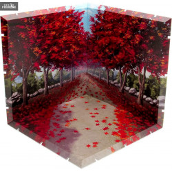 Dioramansion - Autumn Trees...