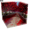Dioramansion - Autumn Trees decor to display your figurines Nendoroid and FIGMA